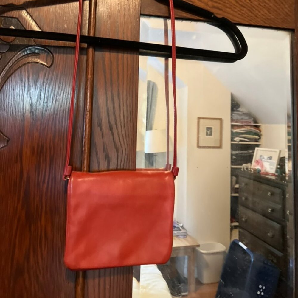 Eileen Fisher Wallet On A String - image 2